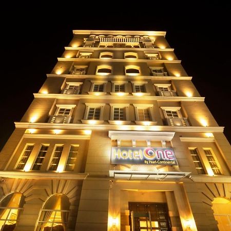 Hotel One Garden Town, Lahore Buitenkant foto