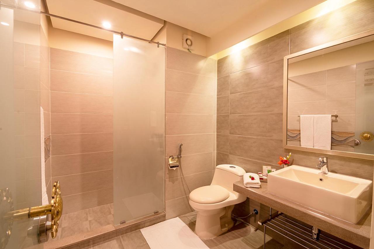 Hotel One Garden Town, Lahore Buitenkant foto